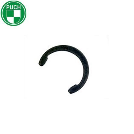 Seeger Halbmondring Ø 14 x 1 mm zu Starterwelle Puch Maxi